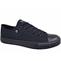 Miniatyrbillede 1 af 6: Kondisko Lee Cooper LCW22310869 Sort 43