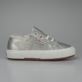 Pikkukuva 2 / 10: Puolikengät Superga Varnish Hopeanväriset 27