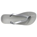 Miniatyrbillede 4 af 5: Flip-flops Ipanema Anatomica Tan Fem Grå,Sølv 38