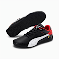 Miniatyrbillede 2 af 7: Sneakers low Puma Ferrari Drift Cat Delta Sort 44