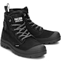 Pikkukuva 3 / 5: Kengät Palladium Pampa HI Mustat 36