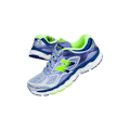 Miniatyrbild 2 av 9: Lågskor New Balance 860 Blå 36.5
