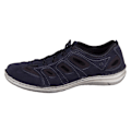 Miniatyrbillede 2 af 5: Sneakers low Josef Seibel Anvers Sort 41