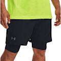 Miniatyrbillede 4 af 5: Bukser Under Armour 1373764002 Sort 178 - 182 cm/M