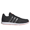 Miniatyrbillede 1 af 4: Sneakers low Adidas VS Switch 3 K Sort 38 2/3