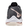Pikkukuva 4 / 4: Puolikengät Mizuno Wave Lightning Z7 Mustat 42.5