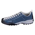 Miniatyrbillede 2 af 5: Sneakers low Scarpa Mojito Blå 45