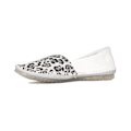 Miniatyrbillede 3 af 10: Sneakers low Maciejka 0193099000 Hvid 39
