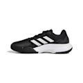 Miniatyrbillede 2 af 3: Sneakers low Adidas Gamecourt 2 Sort 42 2/3