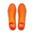 Miniatyrbillede 5 af 6: Sneakers low Puma Ultra Match Fgag Orange 45