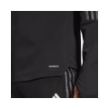 Miniatyrbillede 5 af 6: Sweatshirts Adidas Tiro 21 Warm Top M Sort 170 - 175 cm/M