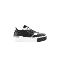 Miniatyrbillede 1 af 3: Sneakers low O'Neill Avila Women Low Sort 39