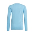 Miniatyrbillede 2 af 4: T-shirts Adidas JR Team Base Tee Azurblå 135 - 140 cm/S