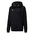Miniatyrbillede 1 af 2: Sweatshirts Puma Teamgoal 23 Causals Hoody Sort 152 - 164 cm/L