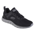 Miniatyrbillede 1 af 4: Sneakers low Skechers 232698BKCC Sort 47.5