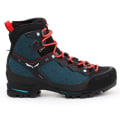 Miniatyrbillede 6 af 6: Sko Salewa WS Raven 3 Gtx Sort,Grøn 38.5