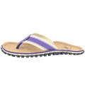 Miniatyrbild 2 av 5: flip-flops Gumbies Corker Lila 41