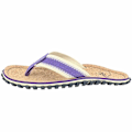 Miniatyrbillede 2 af 5: Flip-flops Gumbies Corker Lilla 41