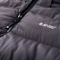 Miniatyrbillede 5 af 5: Jakker Hi-Tec Solfin Ebony Sort 176 - 181 cm/L