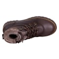 Pikkukuva 4 / 5: Kengät Bisgaard Gert Lamb Dark Cognac Leder Ruskeat 33