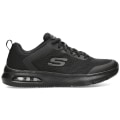Miniatyrbillede 1 af 6: Sneakers low Skechers Pelland Sort 44
