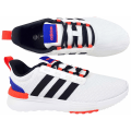 Pikkukuva 3 / 6: Puolikengät Adidas Racer TR21 K Valkoiset 39 1/3