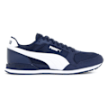 Pikkukuva 1 / 7: Puolikengät Puma ST Runner V3 Mesh Valkoiset,Tummansininen 40.5