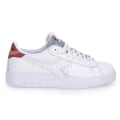 Miniatyrbillede 2 af 5: Sneakers low Diadora 9983 Game Step Premium Hvid 37