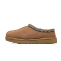 Miniatyrbild 3 av 6: Inneskor UGG W Tasman Chestnut Bruna 36