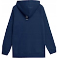 Miniatyrbillede 2 af 2: Sweatshirts 4F SS23TSWSM236 Flåde 173 - 176 cm/S