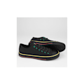 Miniatyrbillede 4 af 4: Sneakers low Monotox MX22002 Sort 44