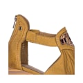 Miniatyrbillede 8 af 9: Sneakers low Maciejka 0580707005 Honning 40