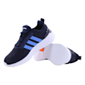 Miniatyrbillede 4 af 4: Sneakers low Adidas Racer TR21 K Sort 38 2/3