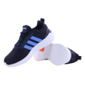 Miniatyrbillede 4 af 4: Sneakers low Adidas Racer TR21 K Sort 39 1/3