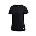 Miniatyrbillede 1 af 4: T-shirts Adidas Prime Tee Sort 164 - 169 cm/M