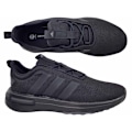 Miniatyrbillede 3 af 6: Sneakers low Adidas racer tr23 k Sort 39 1/3