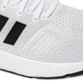 Miniatyrbild 6 av 7: Lågskor Adidas Swift Run 22 Vit 44