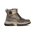 Miniatyrbillede 1 af 10: Sko Hispanitas CHI222368C004 Guld,Brun 41