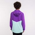 Miniatyrbillede 3 af 4: Jakker Adidas Dekum Packable Wind Lilla,Celadon 158 - 163 cm/XS