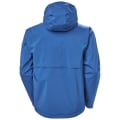 Miniatyrbillede 2 af 7: Jakker Helly Hansen Rwb Rigging Rain Blå 173 - 179 cm/M