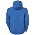 Pikkukuva 2 / 7: takki Helly Hansen Rwb Rigging Rain Vaaleansiniset 173 - 179 cm/M