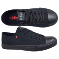 Miniatyrbillede 3 af 6: Kondisko Lee Cooper LCW22310869 Sort 43