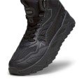 Miniatyrbillede 5 af 6: Sko Puma Trinity Mid Hybrid Sort 42.5