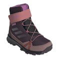 Pikkukuva 1 / 4: Kengät Adidas Terrex Snow Tummanpunainen 37 1/3