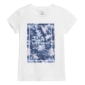 Miniatyrbillede 1 af 2: T-shirts 4F JTSD006 Hvid 122 - 127 cm