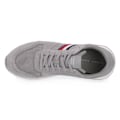 Miniatyrbillede 4 af 5: Sneakers low Tommy Hilfiger Prt Lo Runner Grå 44