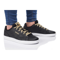 Miniatyrbillede 5 af 7: Sneakers low Reebok Royal Complete Sort,Hvid 35.5