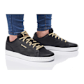 Miniatyrbillede 5 af 7: Sneakers low Reebok Royal Complete Sort,Hvid 37.5