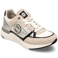 Miniatyrbillede 1 af 6: Sneakers low Colmar Supreme X1 Gliss Beige,Hvid 41