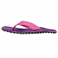 Miniatyrbillede 2 af 5: Flip-flops Gumbies Duckbill Pink 40